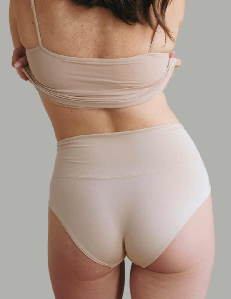 OVTICZA Underwear for Women Sexy Plus Size Tummy Control Underwear High  Waist Lace Tummy Control Panties Thong Womens Bikini Underwear Packs 1 Pack