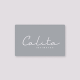 Calita Gift Card